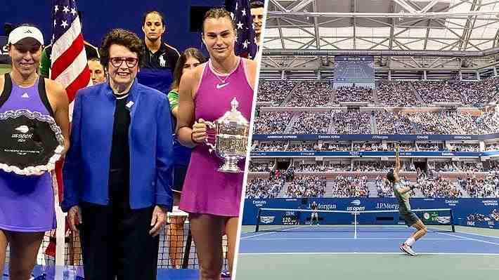 Las tres revolucionarias propuestas de Billie Jean King que buscan cambiar al tenis mundial