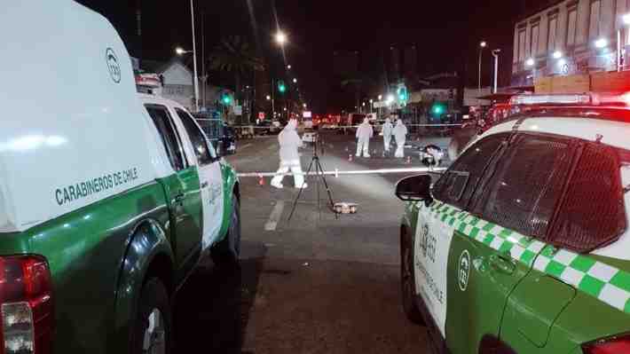 "Minimiza el temor" y "autotutela": Expertos advierten efectos de "naturalizar" homicidios tras debate que abrió Tohá