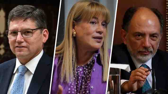 Diferencias y similitudes de las AC contra supremos: Aspectos clave de los libelos del oficialismo y oposición