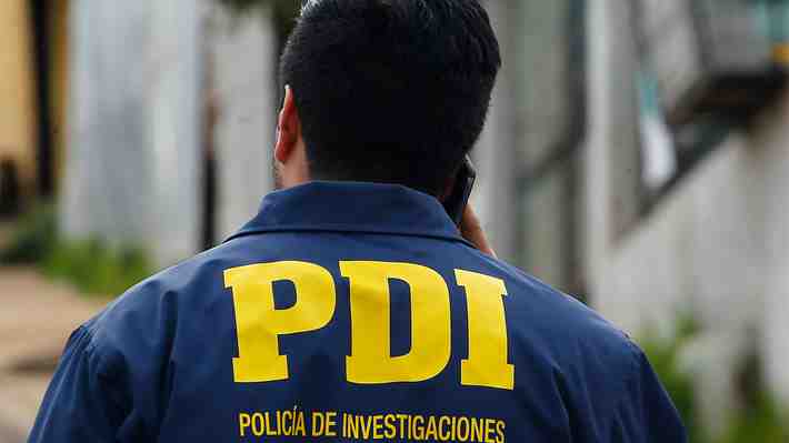 Turbazo en San Bernardo: Ocho delincuentes armados roban casa cuando víctimas dormían