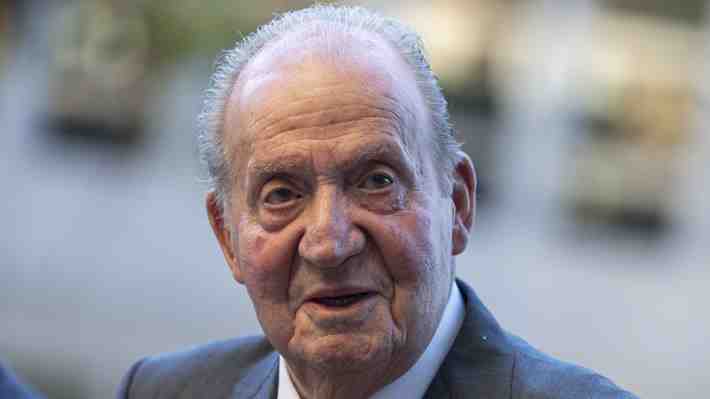 Rey emérito Juan Carlos I publicará sus memorias para reivindicar su legado y disculparse por los errores
