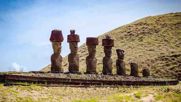 Isla de Pascua: Gremios emplazan al MOP y acusan retraso de meses en licitación para importante obra vial