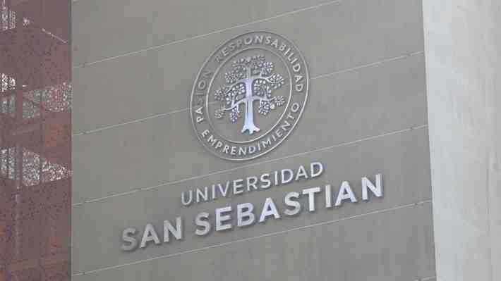 De Concepción a foco de críticas por sueldo de Marcela Cubillos: La historia de la U. San Sebastián