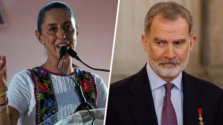 Decisión de México de no invitar a Felipe VI al cambio de mando desata nueva crisis diplomática