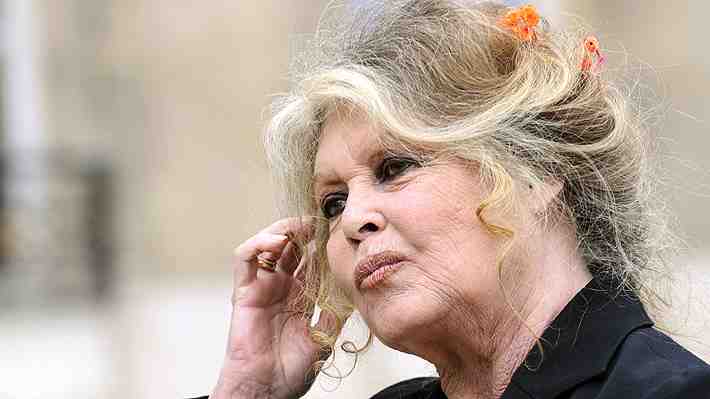 Ad portas de cumplir 90 años, Brigitte Bardot confiesa: &#34;¡Preferiría tener 20!&#34;