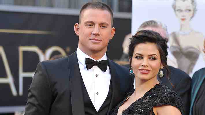 Channing Tatum y Jenna Dewan formalizan su divorcio seis años después de su separación