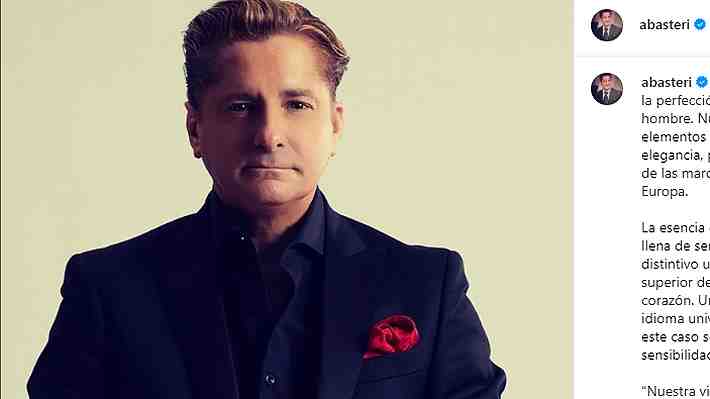 Hermano de Luis Miguel descarta que su madre viva en un convento: "Dejen descansar la memoria de alguien importante"