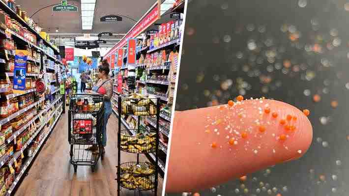 Investigación revela que las bolsitas de té comerciales liberan en la infusión millones de nano y microplásticos | Emol.com