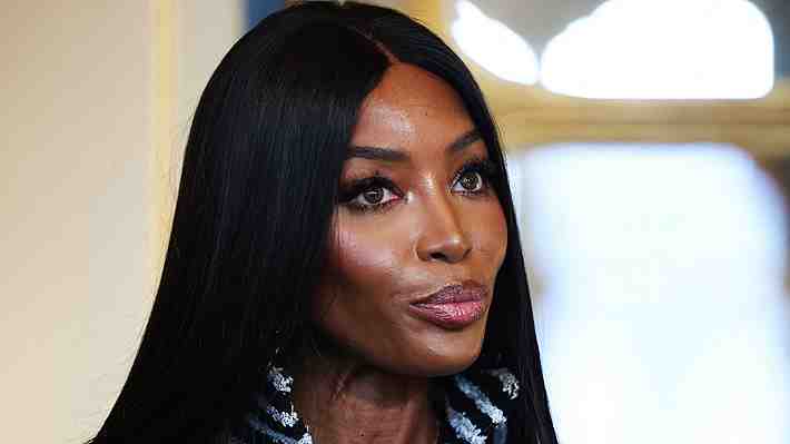 Naomi Campbell no podrá dirigir organizaciones benéficas durante cinco años por "mala conducta" financiera