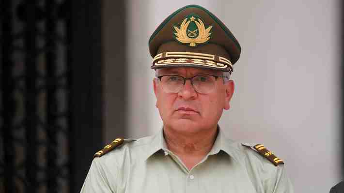Nuevo revés judicial para Ricardo Yáñez: Tribunal vuelve a rechazar recurso para aplazar su formalización