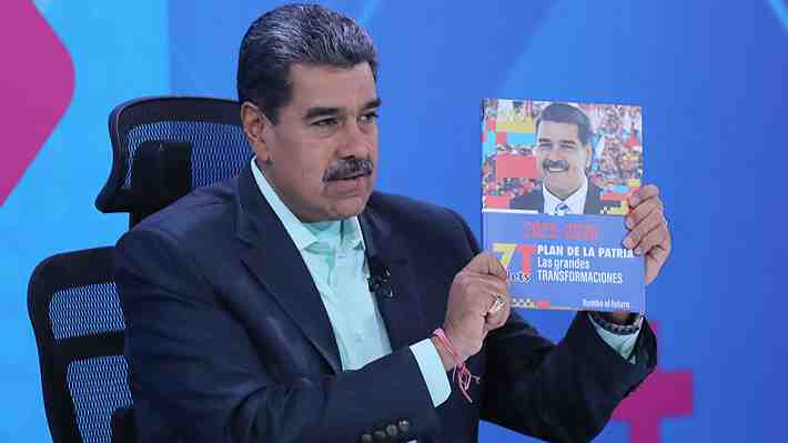 Partido Comunista de Venezuela pide anular el fallo que convalida la reelección de Nicolás Maduro