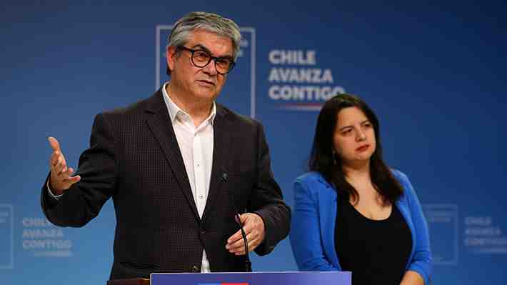 Presupuesto 2025: Se detallará el domingo en cadena nacional y gasto público aumentará "algo por encima" del crecimiento
