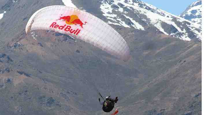 La era de auge de Red Bull se desvanece ante una competencia feroz en el mercado de las bebidas energéticas