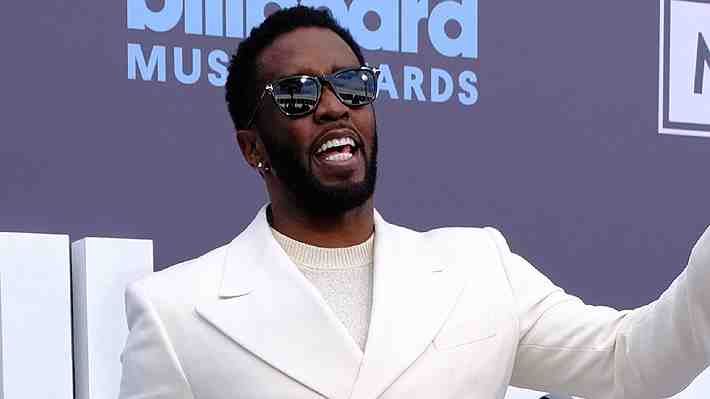 Abogado que representa a 120 acusadores de rapero Diddy Combs espera presentar demandas en noviembre