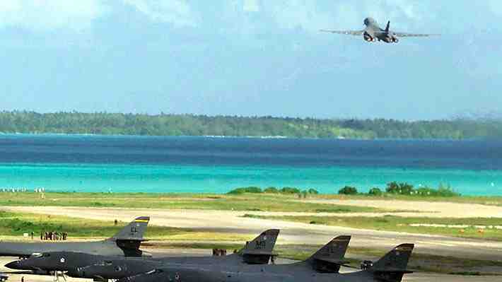 Reino Unido devuelve el archipiélago de Chagos a la República de Mauricio: Caso ha sido comparado con el de Malvinas