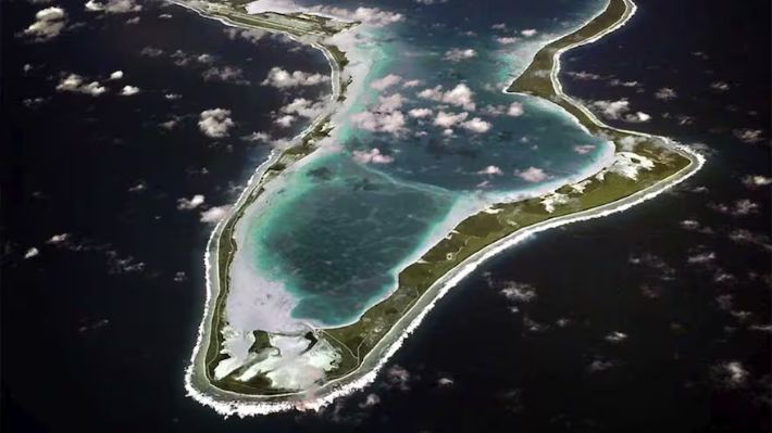 El debate en Argentina tras la devolución de las Islas Chagos por parte de Reino Unido