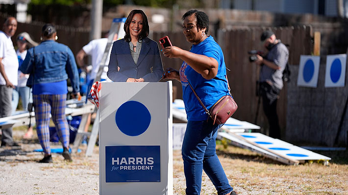 Omaha: La ciudad que podría decidir la elección presidencial en Estados Unidos