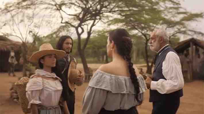 Serie inspirada en "Cien años de soledad" ya tiene fecha de estreno: Tendrá dos partes de ocho episodios cada una