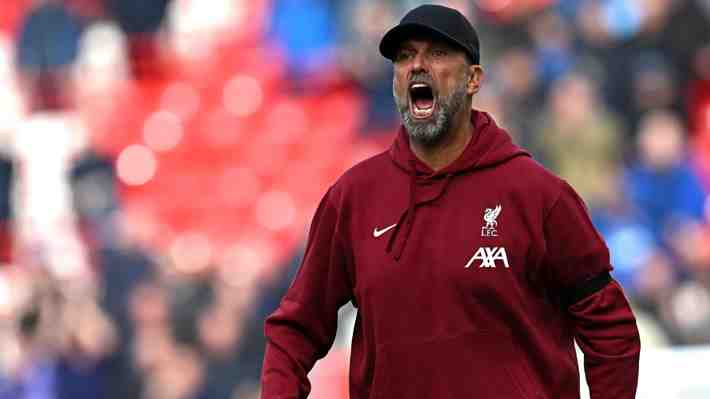 Los detalles de la revolucionaria oferta que aceptó Jürgen Klopp para volver a trabajar tras su salida del Liverpool