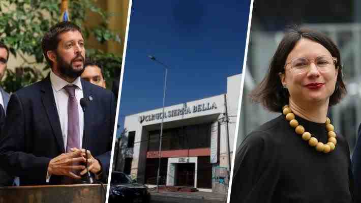 Caso Sierra Bella: Republicanos vuelve a pedir la formalización de alcaldesa Hassler (PC) por fraude al Fisco