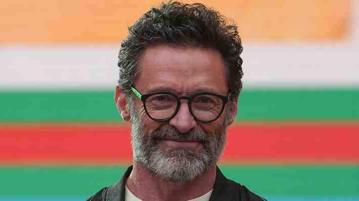 Hugh Jackman anuncia su regreso a la música con 12 conciertos en Nueva York: "Este es mi momento"