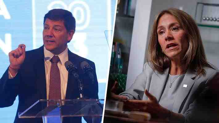 ¿Un "fierro caliente"?: Carrera por presidir la CPC tiene pocos competidores y algunos apuntan a una lista de consenso