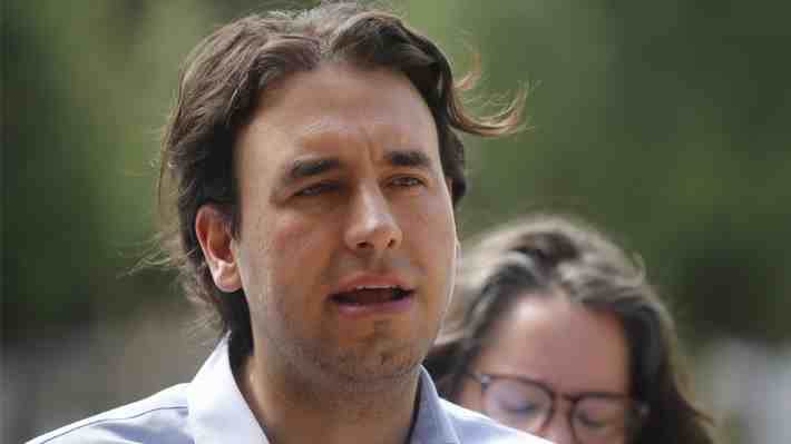 PL anunciará a Mirosevic como candidato presidencial: "Representa la renovación de la política que se está buscando"