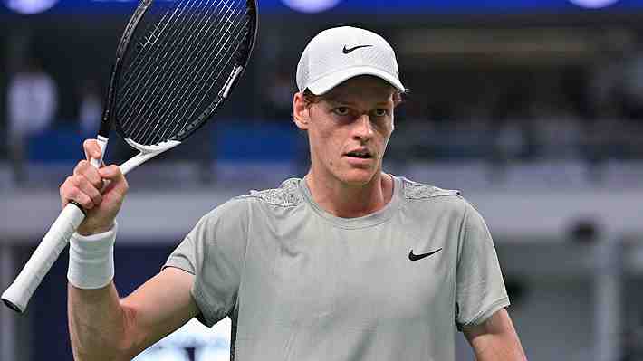 Jannik Sinner aseguró terminar 2024 como número uno del ranking ATP: Repasa la lista de leyendas a las que se unió