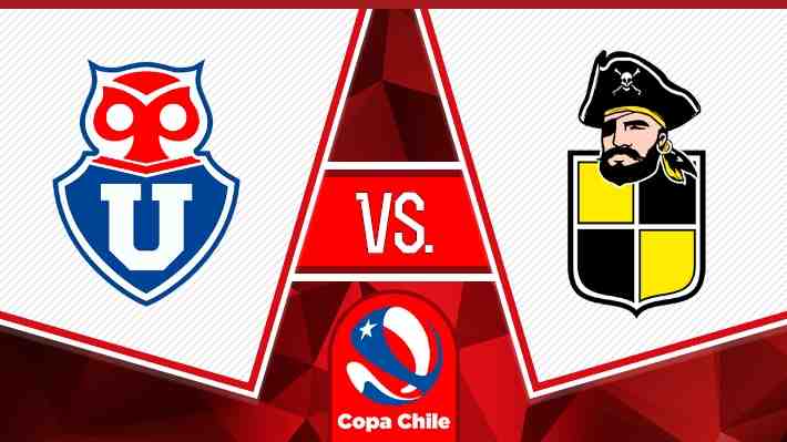 Repasa el triunfo de Universidad de Chile ante Coquimbo Unido que lo metió en la final de la Copa Chile