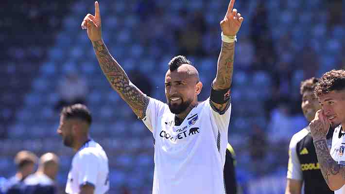 El duro pedido de Arturo Vidal a la ANFP si Chile pierde con Colombia y la nueva defensa a Carlos Palacios