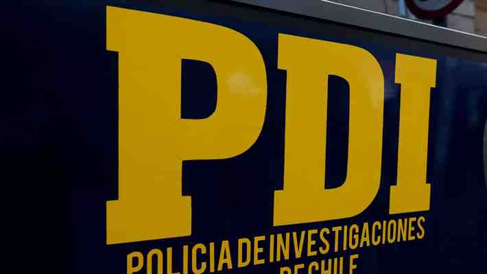 PDI inició 18 indagaciones por homicidios la semana pasada: En 13 está identificado el victimario