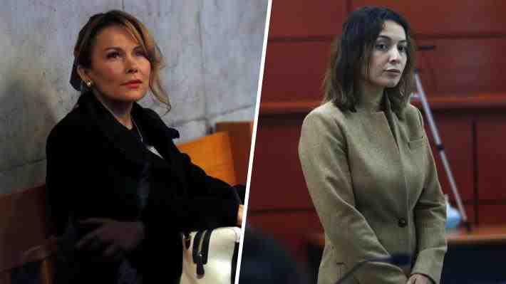 A propósito de Barriga y Polizzi: Diputados buscan restringir uso de plataformas a personas formalizadas