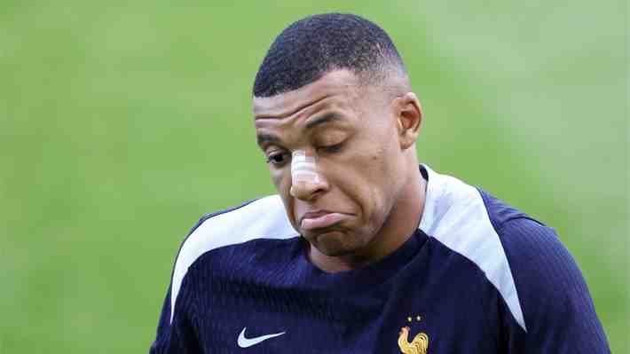 La durísima acusación por supuesta violación que golpea a Kylian Mbappé y su contundente respuesta