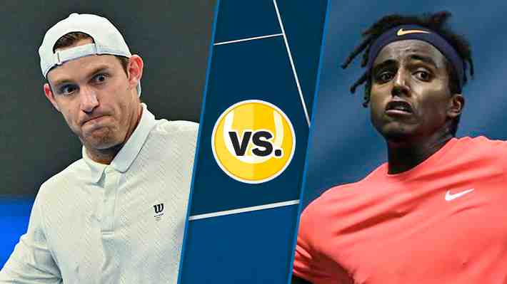 ¡En vivo! Nicolás Jarry debuta ante Elias Ymer en el ATP 250 de Estocolmo