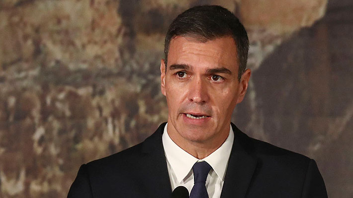 El momento de Pedro Sánchez: Entre casos de corrupción y una petición de renuncia