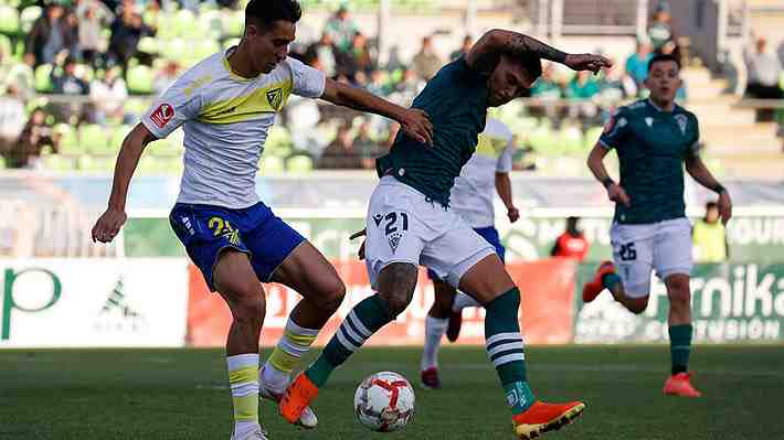 Otro terremoto en la Primera B: Barnechea ahora es desafiliado y se puede provocar una hecatombe en el ascenso