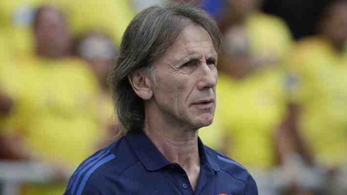 Solo falta la confirmación: Por qué Ricardo Gareca seguiría al mando de la "Roja" de cara a la próxima doble fecha de Clasificatorias