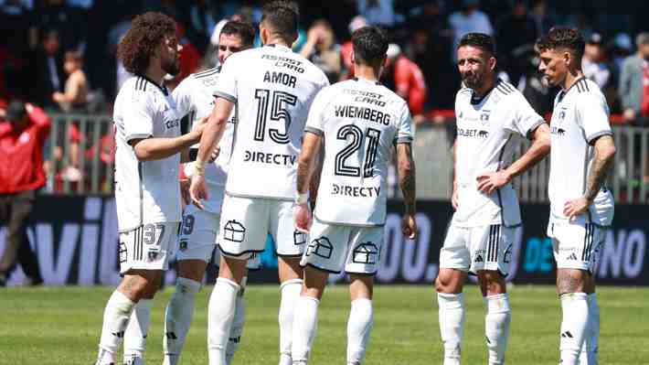 El antecedente que complica a Colo Colo de cara a una posible resta de puntos por denuncia en duelo ante Huachipato