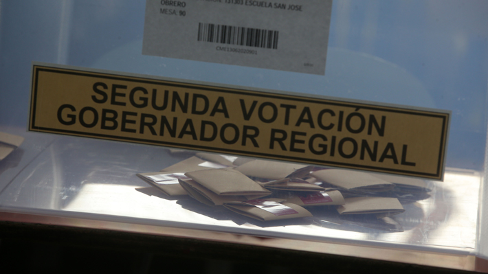 Las reales atribuciones de un gobernador y un concejero regional