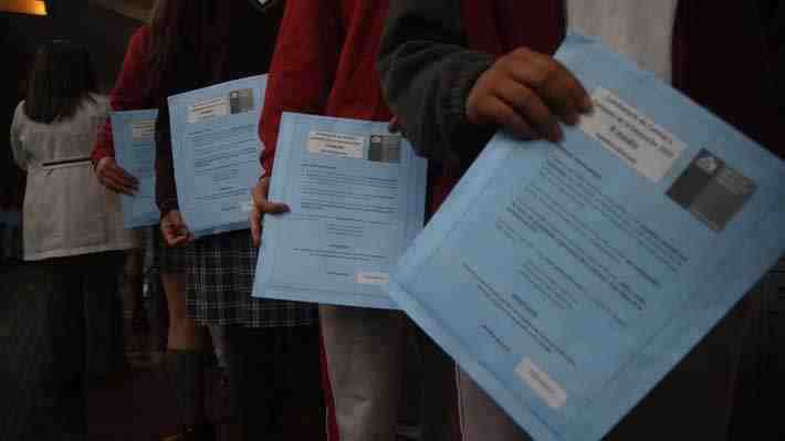 Parte Simce: nuevo plan redujo a casi la mitad las pruebas y no hay Lectura en 2° básico