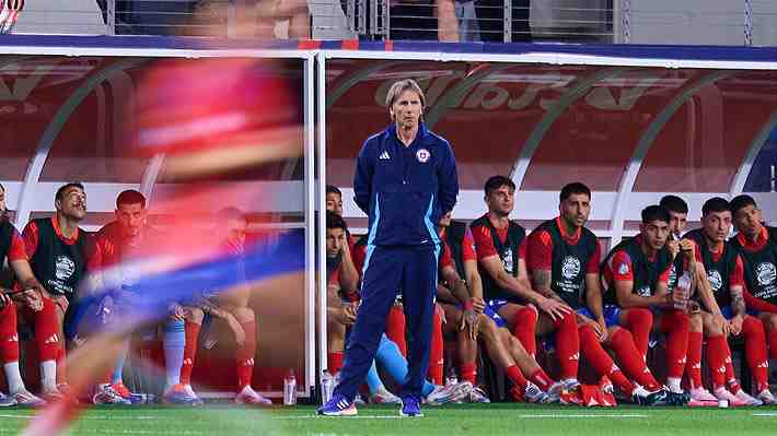 Ricardo Gareca incluiría a Charles Aránguiz en su próxima y crucial nómina en la "Roja"