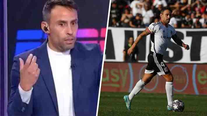 La convulsionada vida de Jorge Valdivia tras su retiro del fútbol