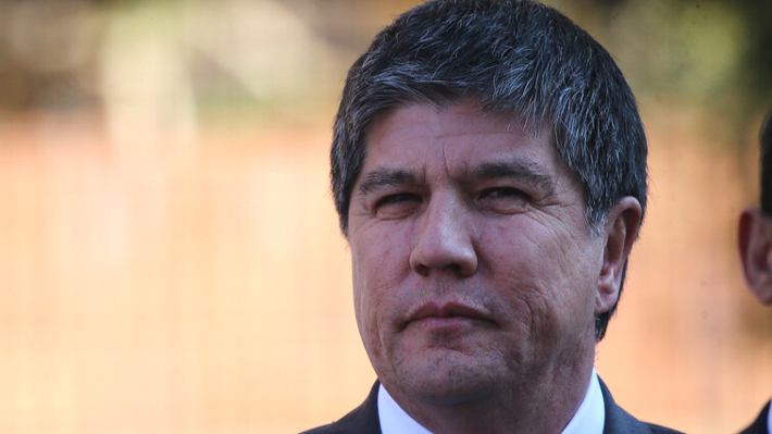 Avance en caso Monsalve Tribunal fija para mañana audiencia de cautela