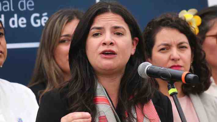"Clasismo impresentable" y "falta de empatía": Oposición arremete contra Orellana tras dichos