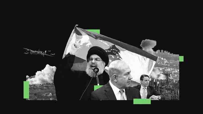 A un mes de los bombardeos en el Líbano: Cómo ha avanzado la ofensiva israelí y los posibles escenarios futuros