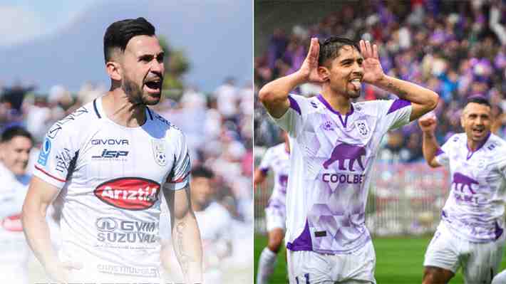 Melipilla le gana un partidazo a Lautaro en duelo postergado y jugará la gran final por el ascenso a la B con Concepción: Cuándo sería
