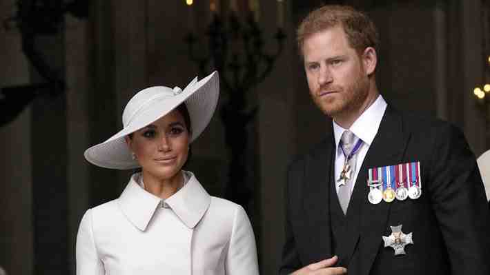 Harry y Meghan habrían comprado una lujosa propiedad en Portugal para acercarse a la familia real británica