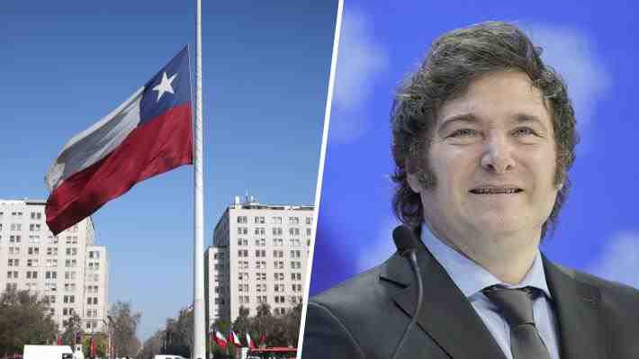 ¿Superar al "desmedrado" Chile? Titánica tarea: Las aún trágicas cifras económicas de Argentina con un 53% de pobreza
