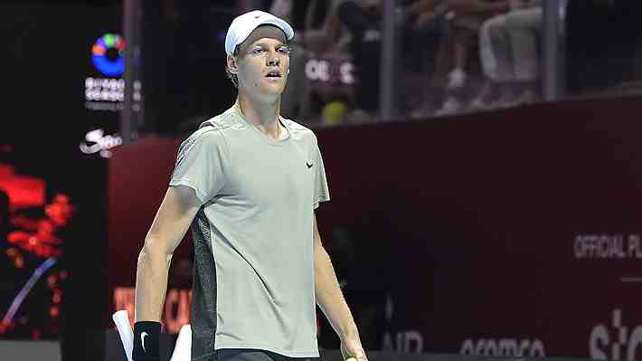 Jannik Sinner habla de su bullado doping positivo y se refiere a sus críticos: "Pensé que eran amigos y no lo son"