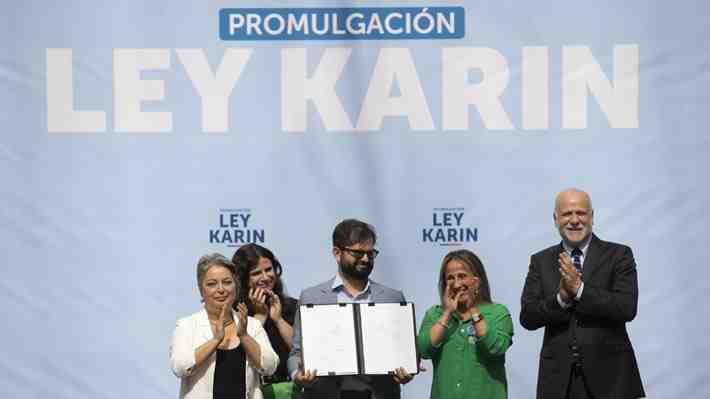 El 95,5% de los trabajadores no estuvo expuesto a acoso en su empleo previo a los tiempos de la ley Karin